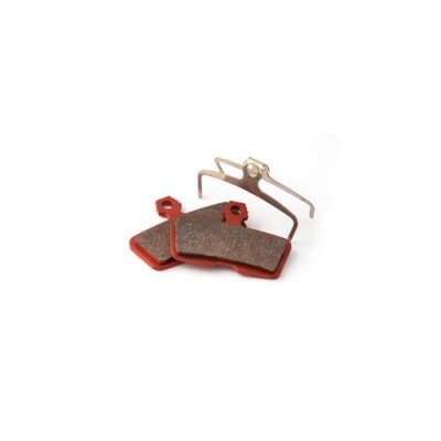 CLARKS Plaquettes de frein  VTT organique avid code R