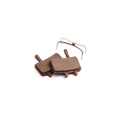 CLARKS Plaquettes de frein  VTT organique avid juicy/bb7 m&eacute;canique/ult