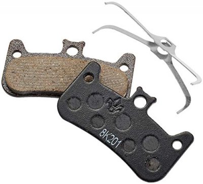 FORMULA Plaquettes de frein  Spare Parts Cura4