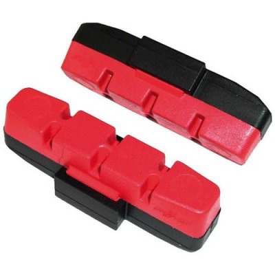 MAGURA Plaquettes  HS33-HS11 - Taille unique Red Race Patins de frein