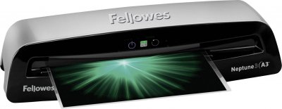 FELLOWES Plastifieuse  Neptune 3 A3 - plastifie jusqu'&agrave; 175 microns
