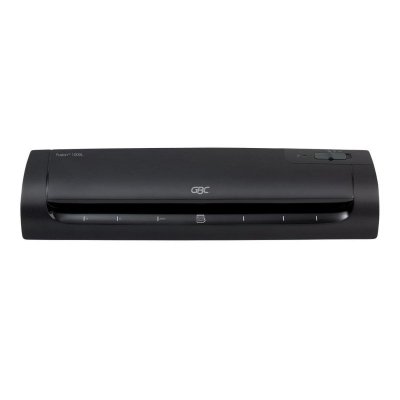 GBC Plastifieuse Fusion 1000L - A3 - 4400745EU