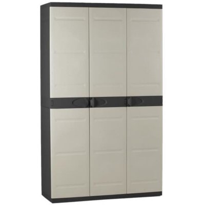 PLASTIKEN  Autre Armoire, Plastique, Norme