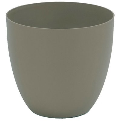 EDM PLASTIKEN Bol 22 Cm Collection TES- Taupe