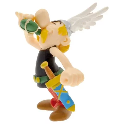 PLASTOY  Asterix With Magic Potion Multicolore