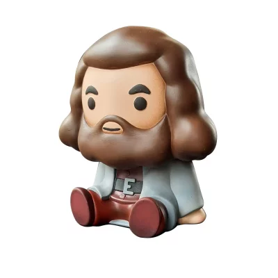  Plastoy Figurine Hagrid Harry Potter 18 Cm