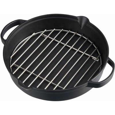CAMPINGAZ Plat  - culinary modular - fonte - 29,5 cm 2000035416