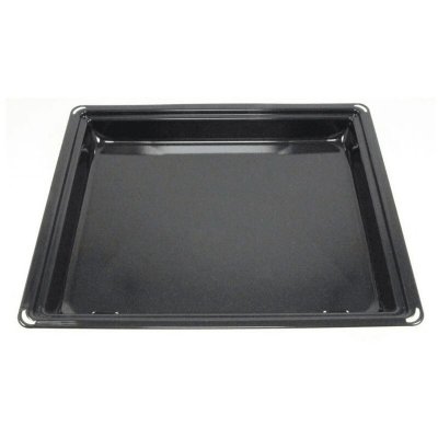 DECOSA Plat Leche Frite Pour Cuisiniere Sauter - As0053967