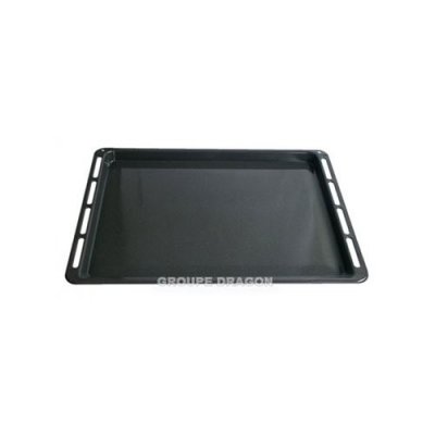 DE DIETRICH Plat leche frite pour four  - 9819214