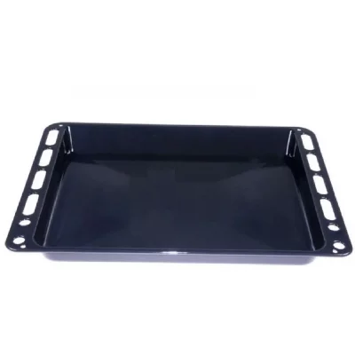 SMEG Plat leche frite pour four  - 5251510