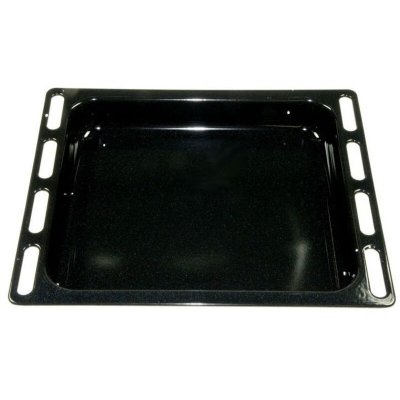 INDESIT Plat l&egrave;che frites 446x364x56mm Four, cuisini&egrave;re C00099622, 482000022808 