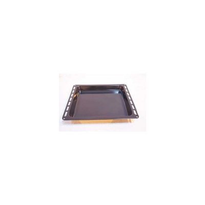  Plat l&egrave;che frites Four, cuisini&egrave;re 78X2766, AS0032466 BRANDT