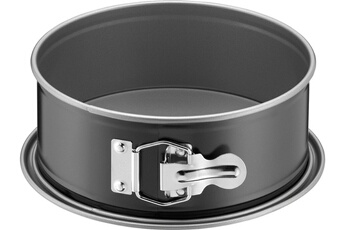 KAISER Plat / moule  Moule Manqu&eacute; inspiration 20 cm