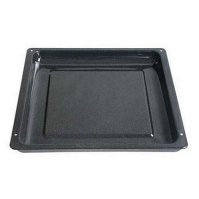 CANDY Plat profond pour four 38 3cm x 34 5 cm Gasfire 93594422