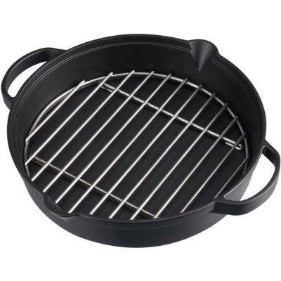 CAMPINGAZ Plat wok pour barbecue culinary modular 