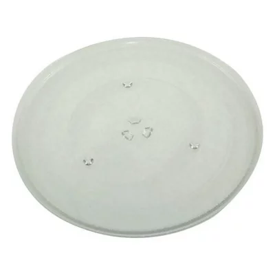SAMSUNG Plateau 38cm d'origine Four micro-ondes DE63-00806A  - 278756