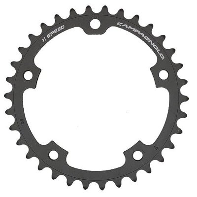 CAMPAGNOLO Plateau 5 branches compact  Super Record 11V 34T