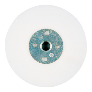 METABO Plateau &agrave; &eacute;lastique 175 mm 5/8', mod&egrave;le standard 