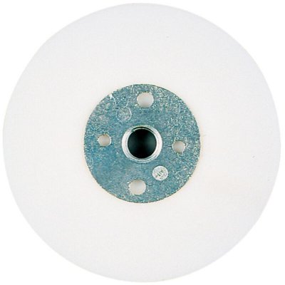 METABO Plateau &agrave; poncer Souple  122 mm M14 - 623278000