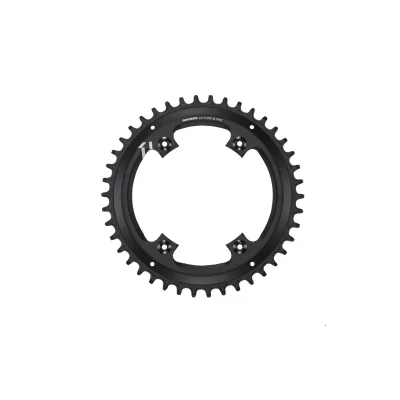 SRAM Plateau asym&eacute;trique  X-Sync Apex 1 44T 110BCD BB30/GXP 11v Noir