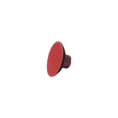 YACHTCARE Plateau auto-agrippant pour polissage diam&egrave;tre 73 mm Polishing Back Pad Mini 