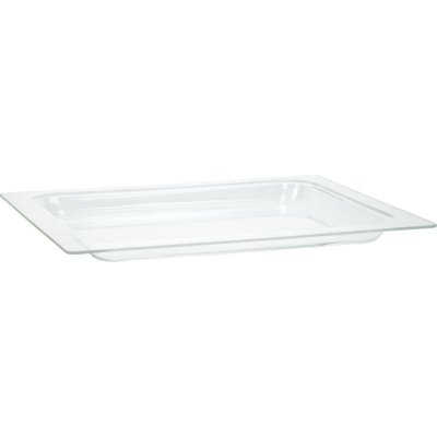 SIEMENS Plateau bac en verre 440 x 350 m/m reference : 00441174