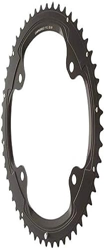 CAMPAGNOLO Plateau  super record 4 branches 34T - gris - TU
