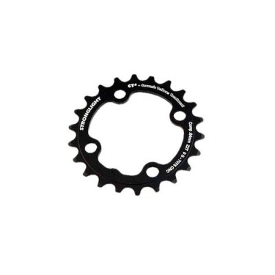 STRONGLIGHT Plateau ct2 4 branches 22 dents 64mm
