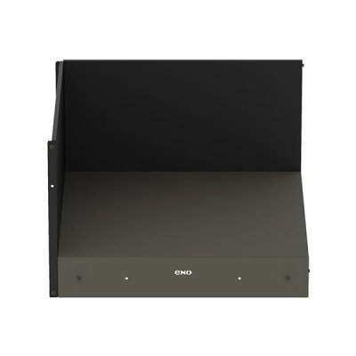 ENO Plateau d'angle pour cuisine ext&eacute;rieure Modulo Acier - 