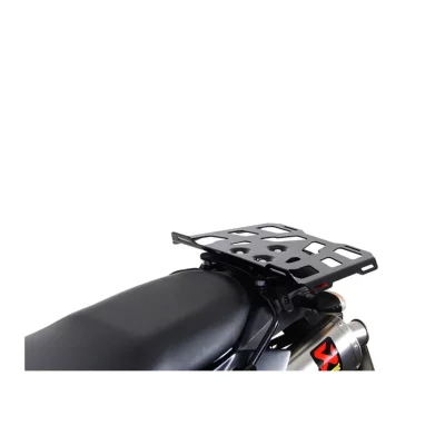 SW MOTECH Plateau d&acute;extension SW-MOTECH pour porte-bagage QUICK-LOCK aluminium