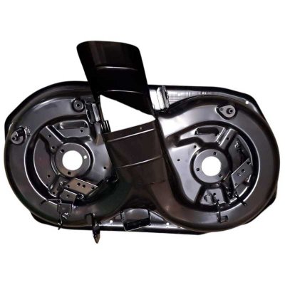 CASTELGARDEN Plateau de coupe nu ORIGINAL  STIGA tracteur tondeuse J92 382564048/0