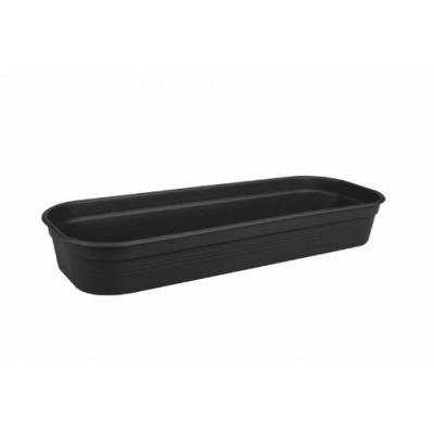 GENERIQUE Plateau de culture Green basics L living noir