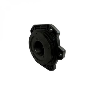 HAYWARD Plateau de fermeture pour pompes de piscine Tristar et EcoStar - Noir - SPX3200E -