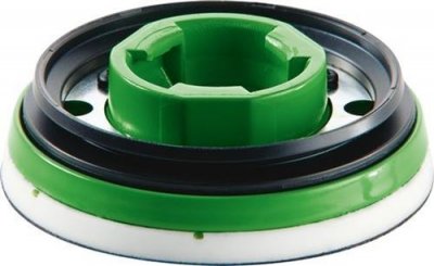 FESTOOL Plateau de polissage FastFix  PT-STF-D90 FX-RO90 - 495625