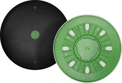 FESTOOL Plateau de polissage PT-STF-D150 FX-496151 - 