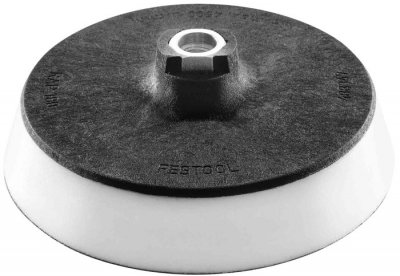 FESTOOL Plateau de polissage PT-STF-D180-M14 - 488349 - 