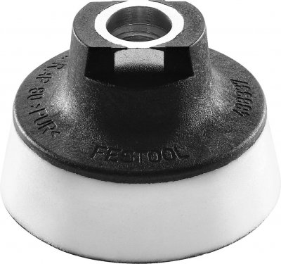FESTOOL Plateau de polissage PT-STF-D80-M14 - 488337 - 