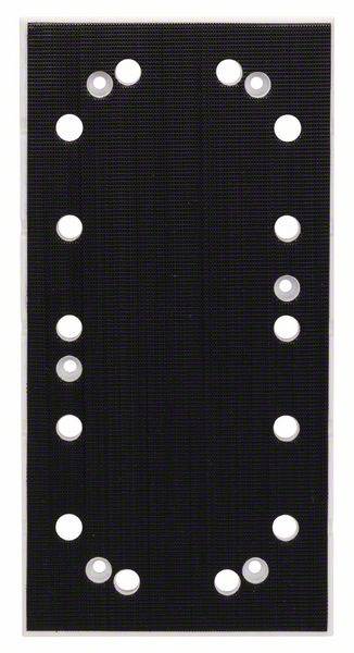 BOSCH Plateau de pon&ccedil;age 185 x 93 mm. esg 280 a. esg 280 ae. - 