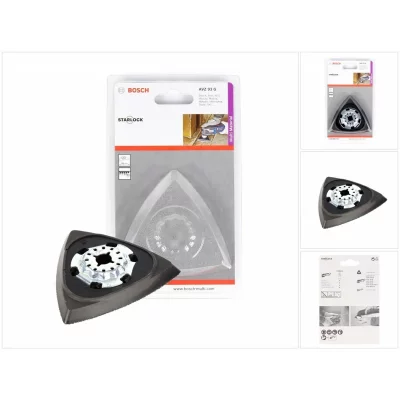 BOSCH PLATEAU DE PONCAGE AVI 93 G