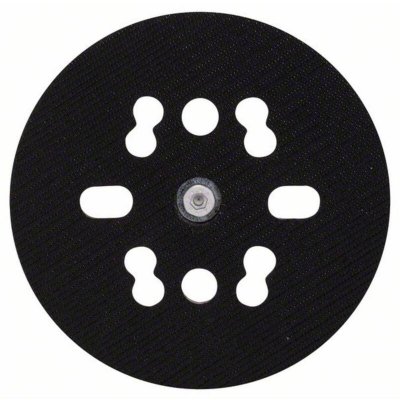 BOSCH Plateau de pon&ccedil;age mi-dur, 150 mm, f&uuml;r gex 150 ace  3608601006