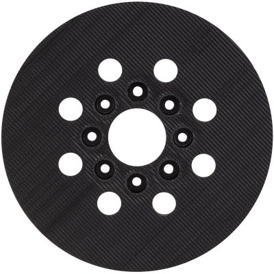 BOSCH Plateau de pon&ccedil;age pour PEX 220 A 