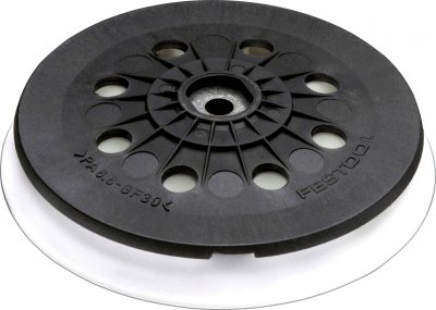 FESTOOL Plateau de pon&ccedil;age ST-STF 125/8-M8-J W-HT - 492286