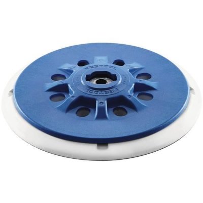 FESTOOL Plateau de pon&ccedil;age st-stf D150/17 FT-M8-H-HT 150 mm M8 ( 498988 ) - 