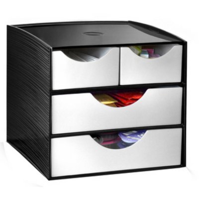 CEP Plateau distributeur  Take a Break -13 cases - noir