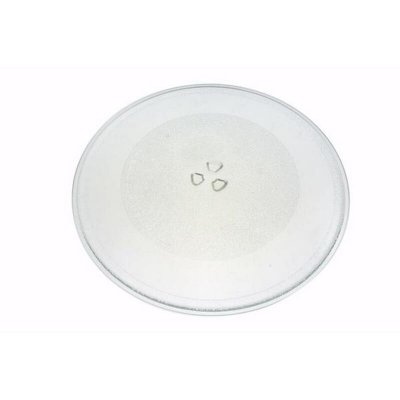 LG Plateau en verre dia360 Four micro-ondes MJS47373301  - 53588