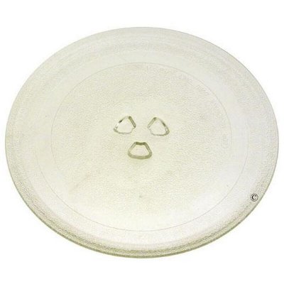 CANDY Plateau en verre diam. 245mm Four micro-ondes 49008516, 12013479 