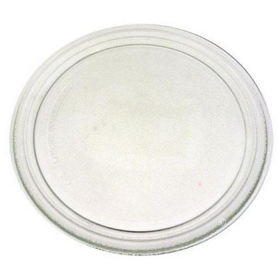 WHIRLPOOL Plateau en verre diam. 28cm - Four micro-ondes - , BAUKNECHT, LADEN, IKEA 