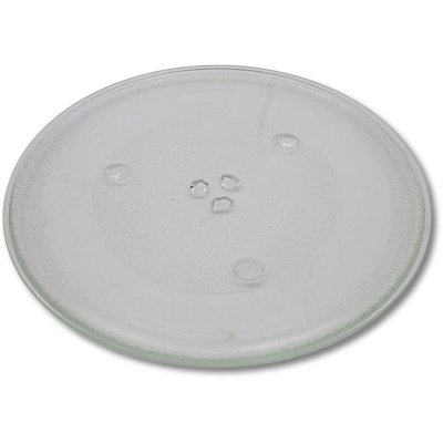 PANASONIC Plateau en verre Diam. 34cm Four micro-ondes E06014N30BP BOSCH, SIEMENS, NEFF, GAGGENAU - 293559