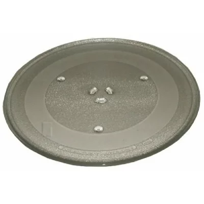 SAMSUNG Plateau En Verre Diametre 360 Mm  Ref: DE7420002B