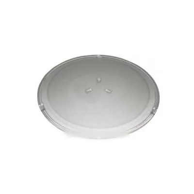 GENERIQUE Plateau en verre pour micro ondes fagor brandt vedette sauter de-dietrich